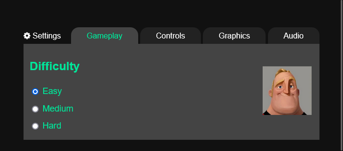 gameplay