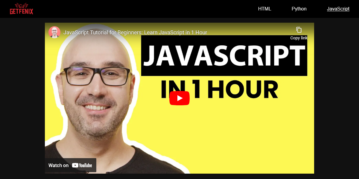 javascripttutorial