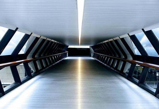 hallway