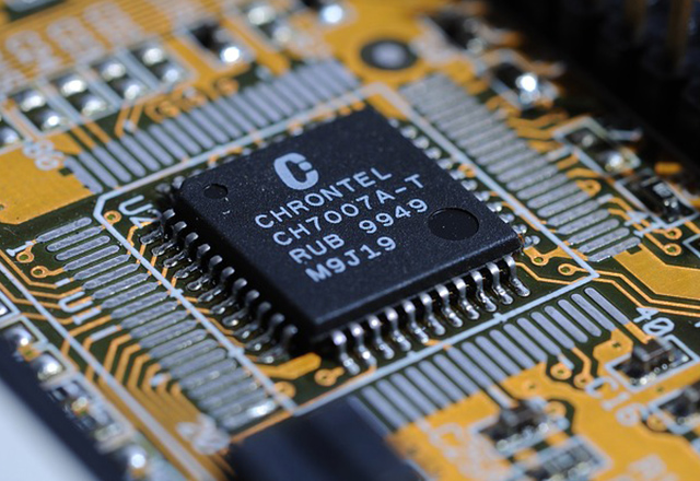 processor